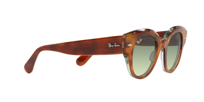 Ray Ban RB2192 1325BH Roundabout 